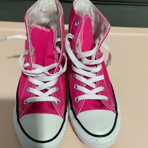 Women's converse